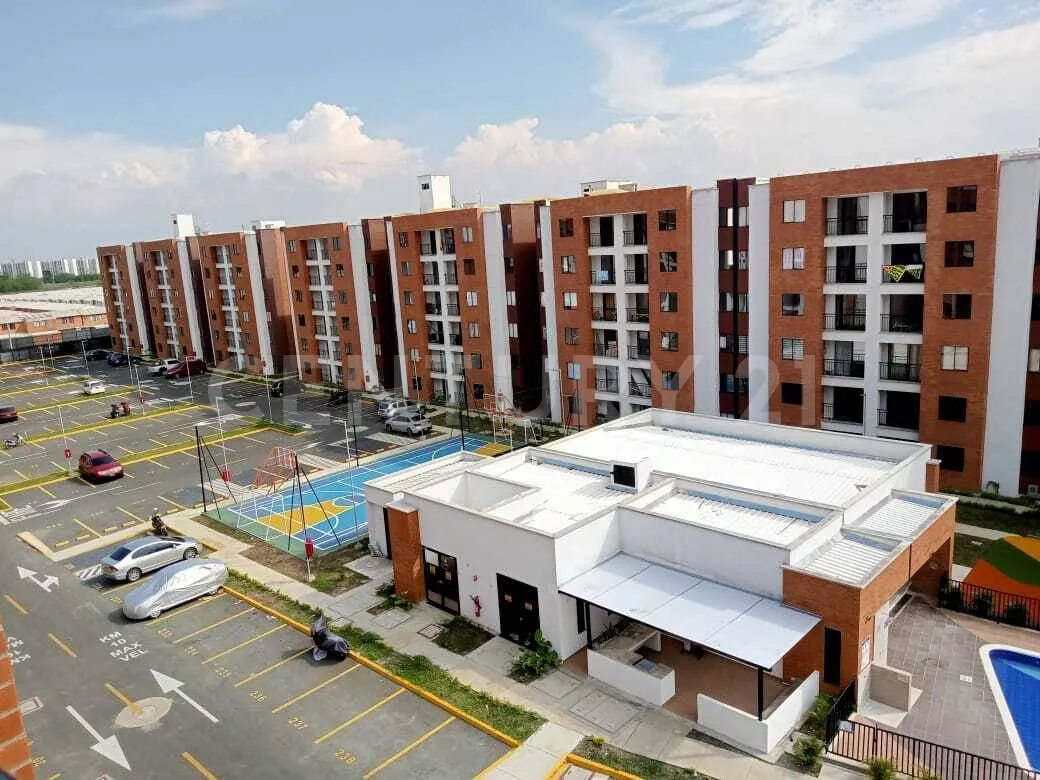 Apartamento en Venta en Parque Natura | Excelente Ubicación y Precio - 9