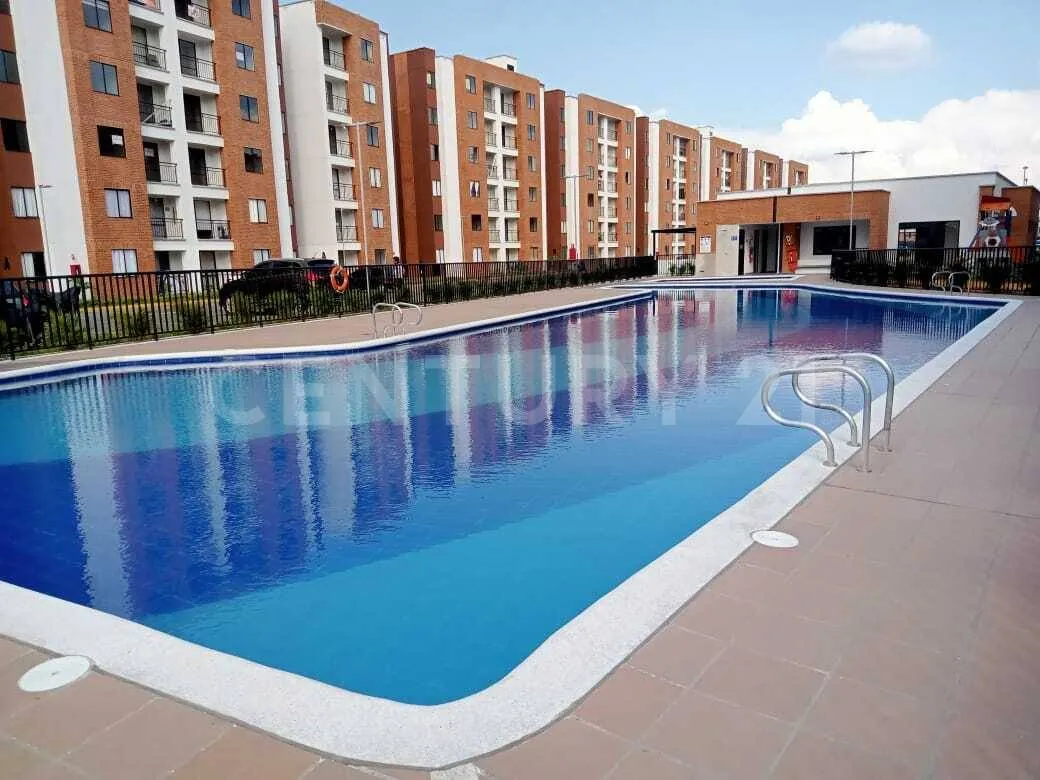 Apartamento en Venta en Parque Natura | Excelente Ubicación y Precio - 8