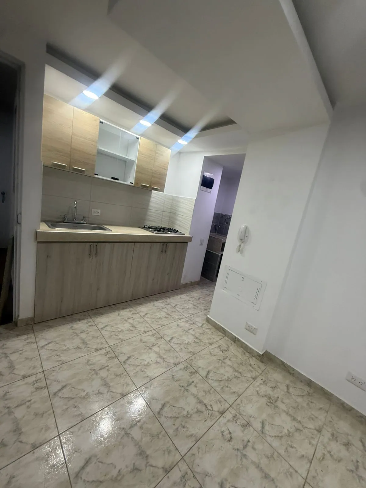 Apartamento en Venta en Parque Natura | Excelente Ubicación y Precio - 1