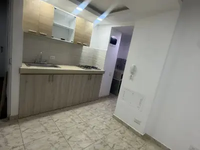 Apartamento en Venta en Parque Natura | Excelente Ubicación y Precio