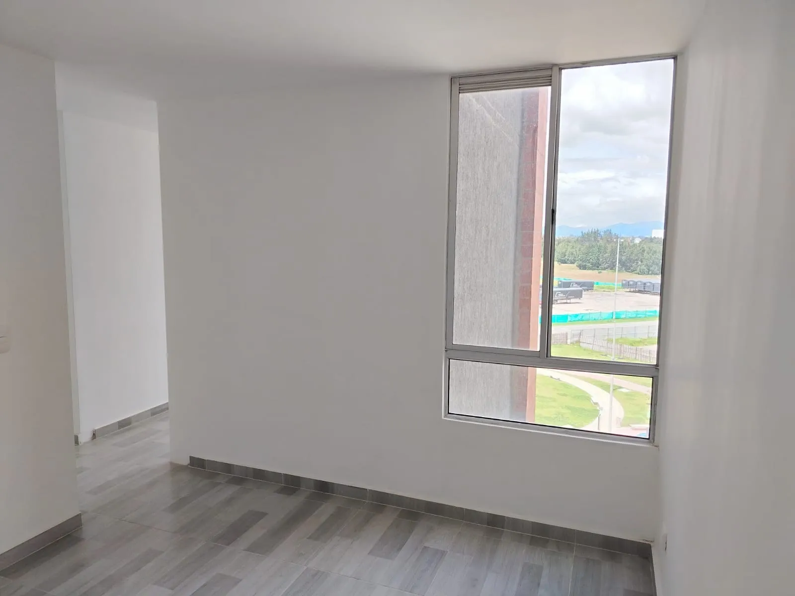 Arriendo Apartamento Madrid Conjunto Romero - 11