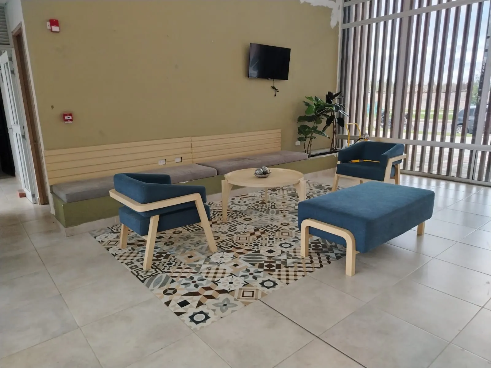 Arriendo Apartamento Madrid Conjunto Romero - 2