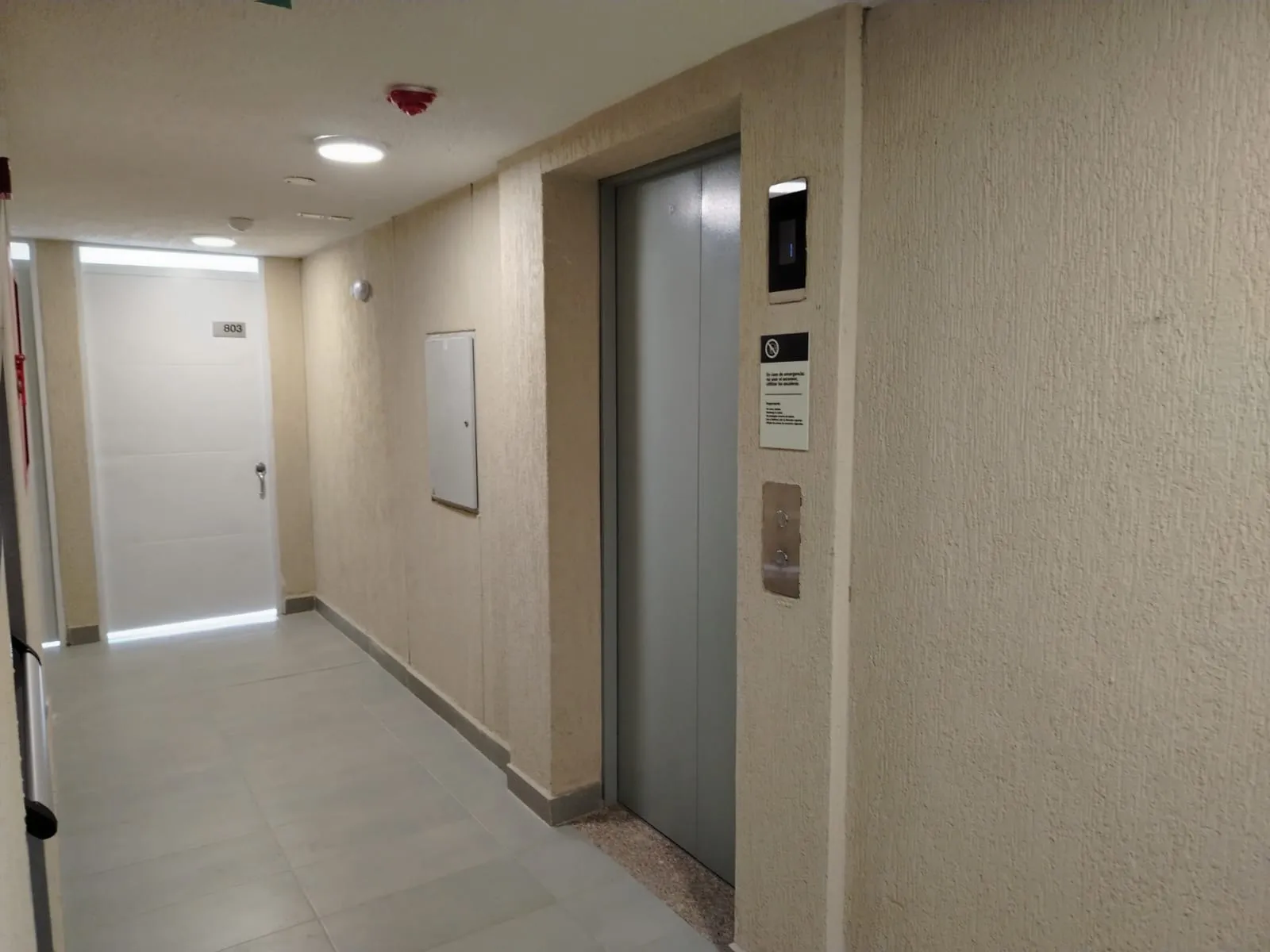 Arriendo Apartamento Madrid Conjunto Romero - 4