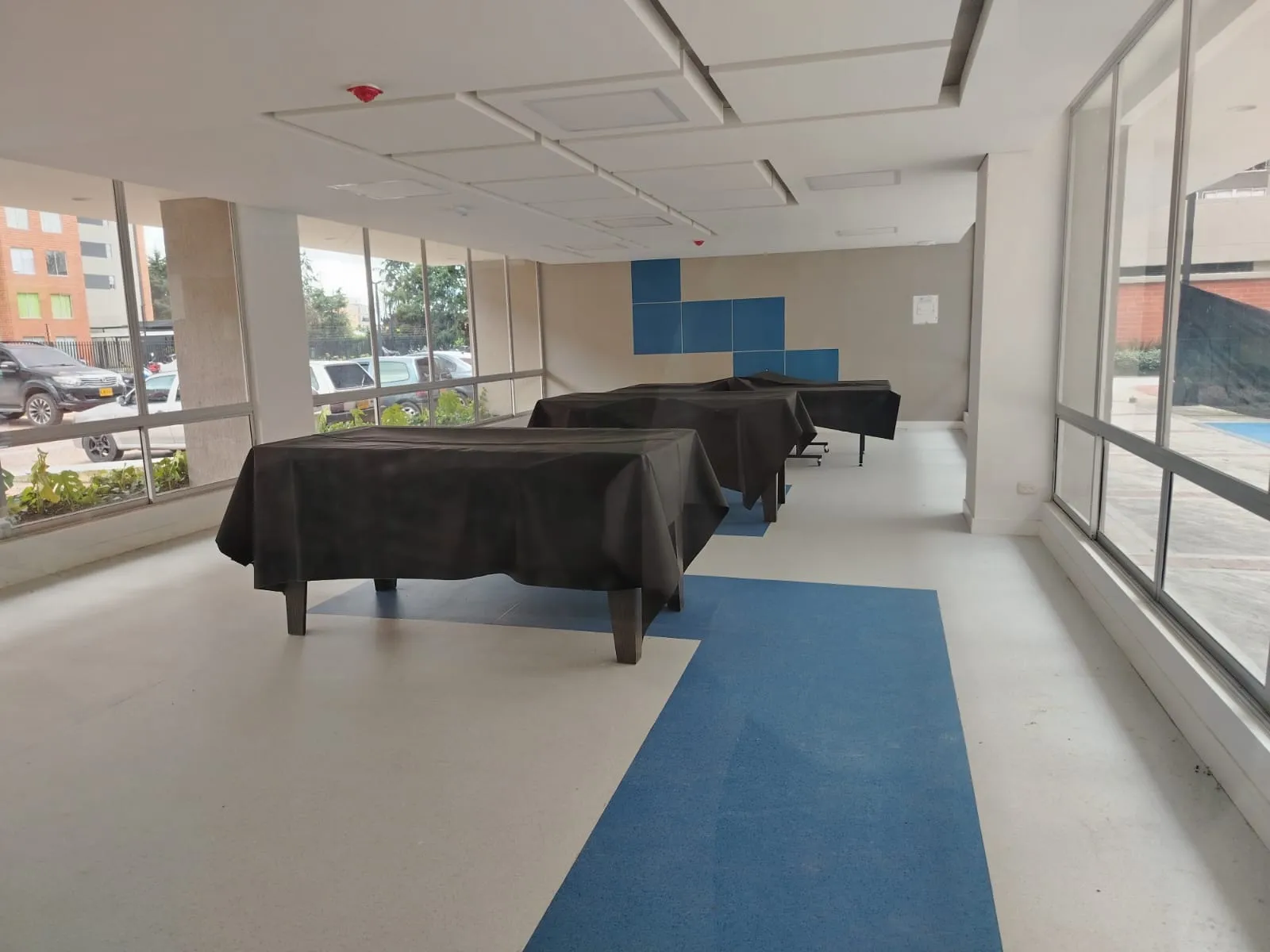 Arriendo Apartamento Madrid Conjunto Romero - 17