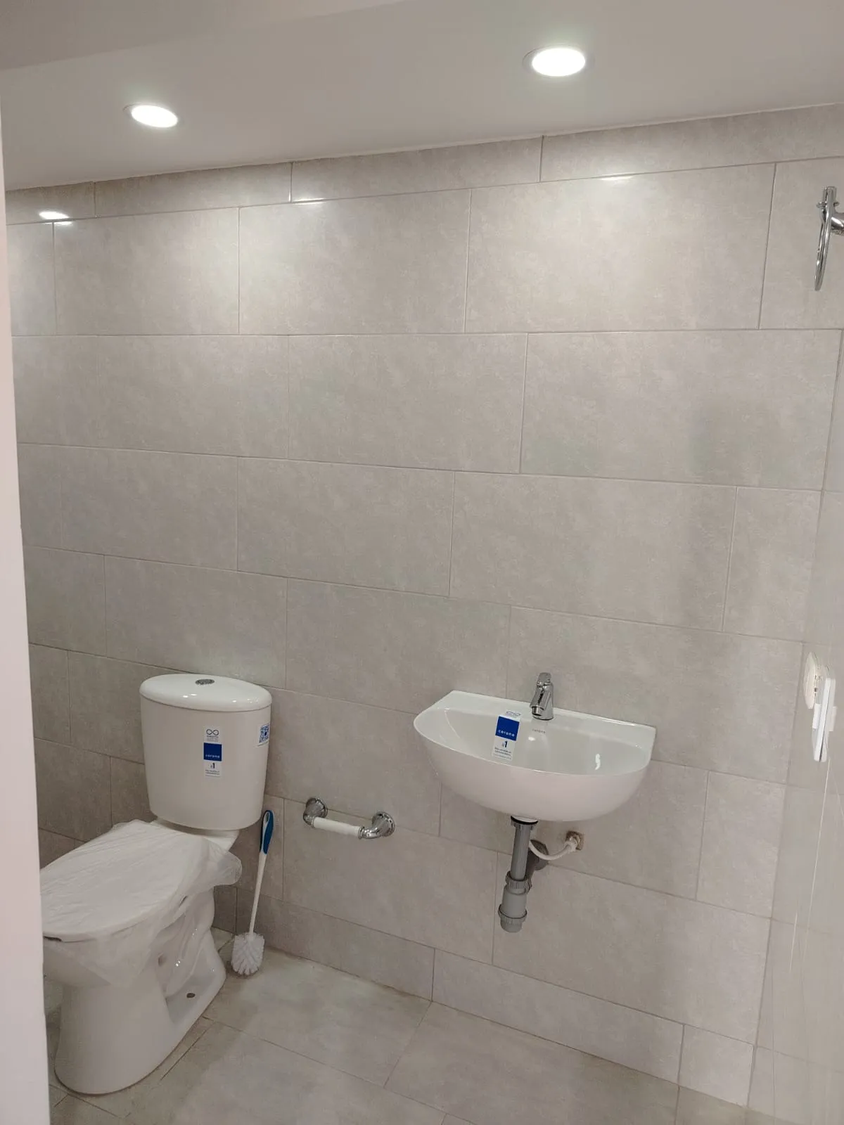 Arriendo Apartamento Madrid Conjunto Romero - 15