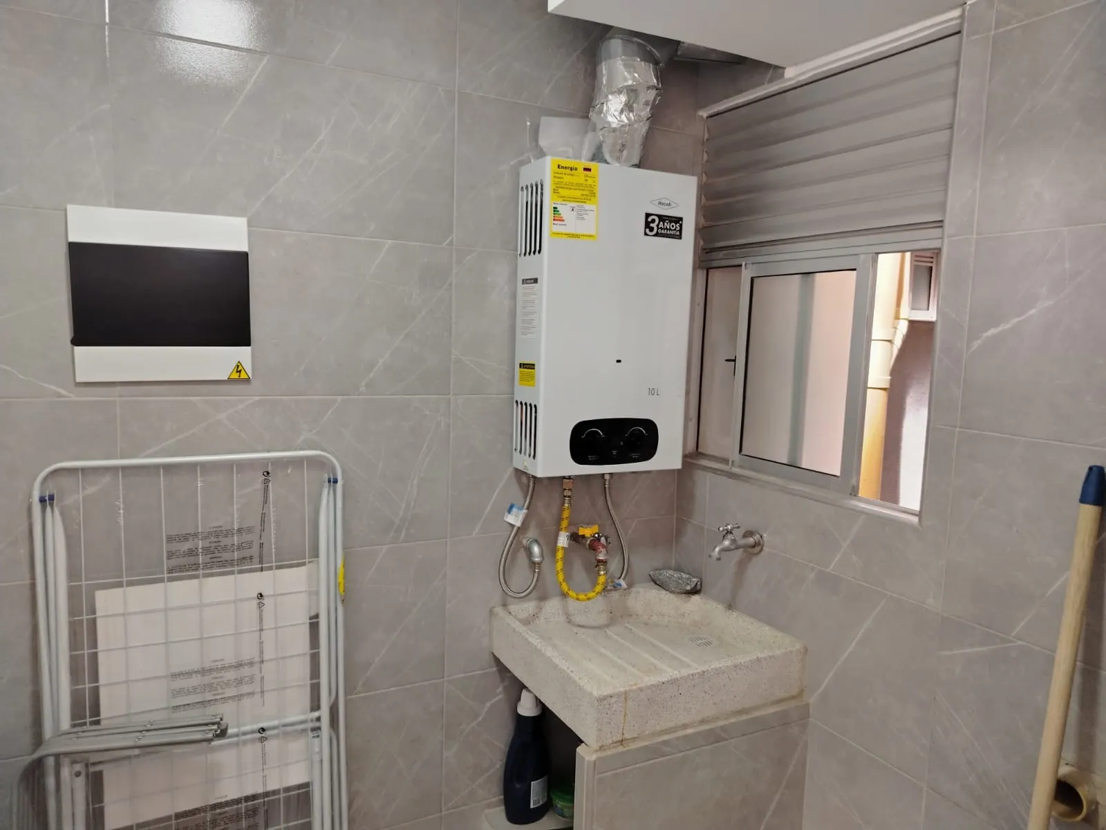 Arriendo Apartamento Madrid Conjunto Romero - 14