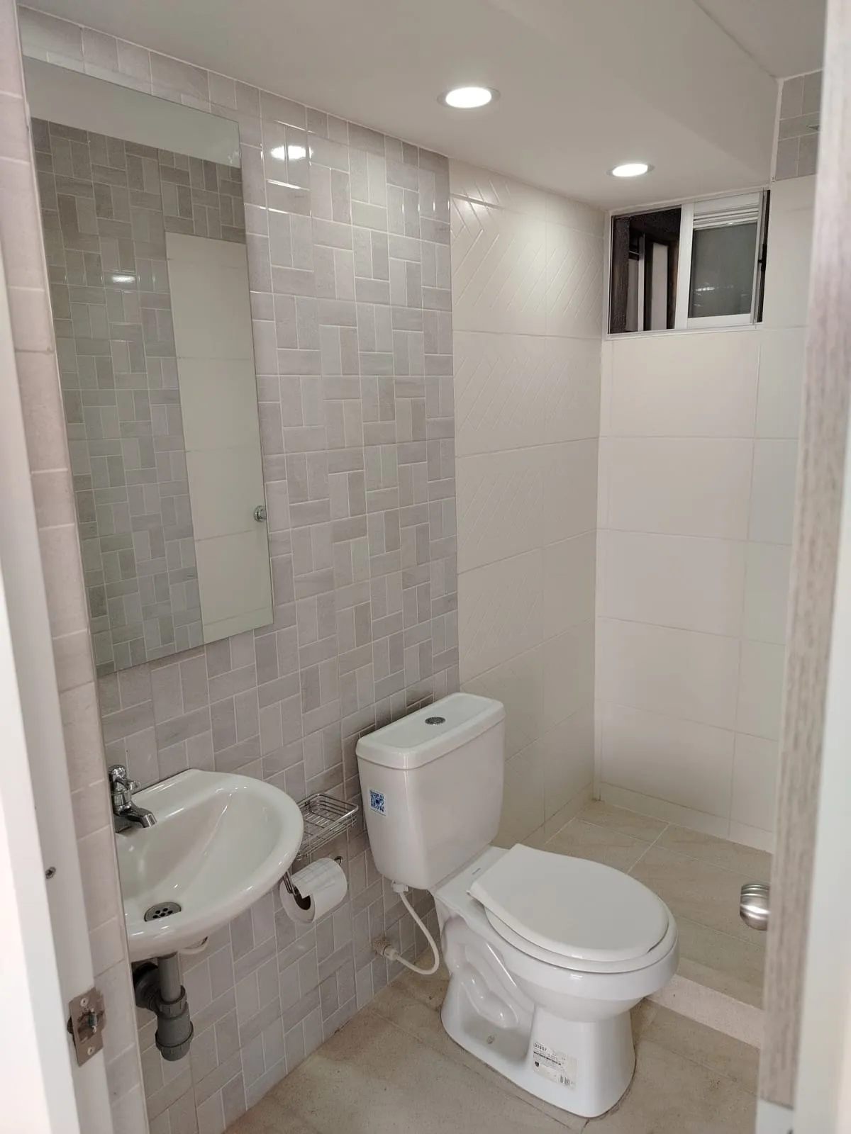 Arriendo Apartamento Madrid Conjunto Romero - 16