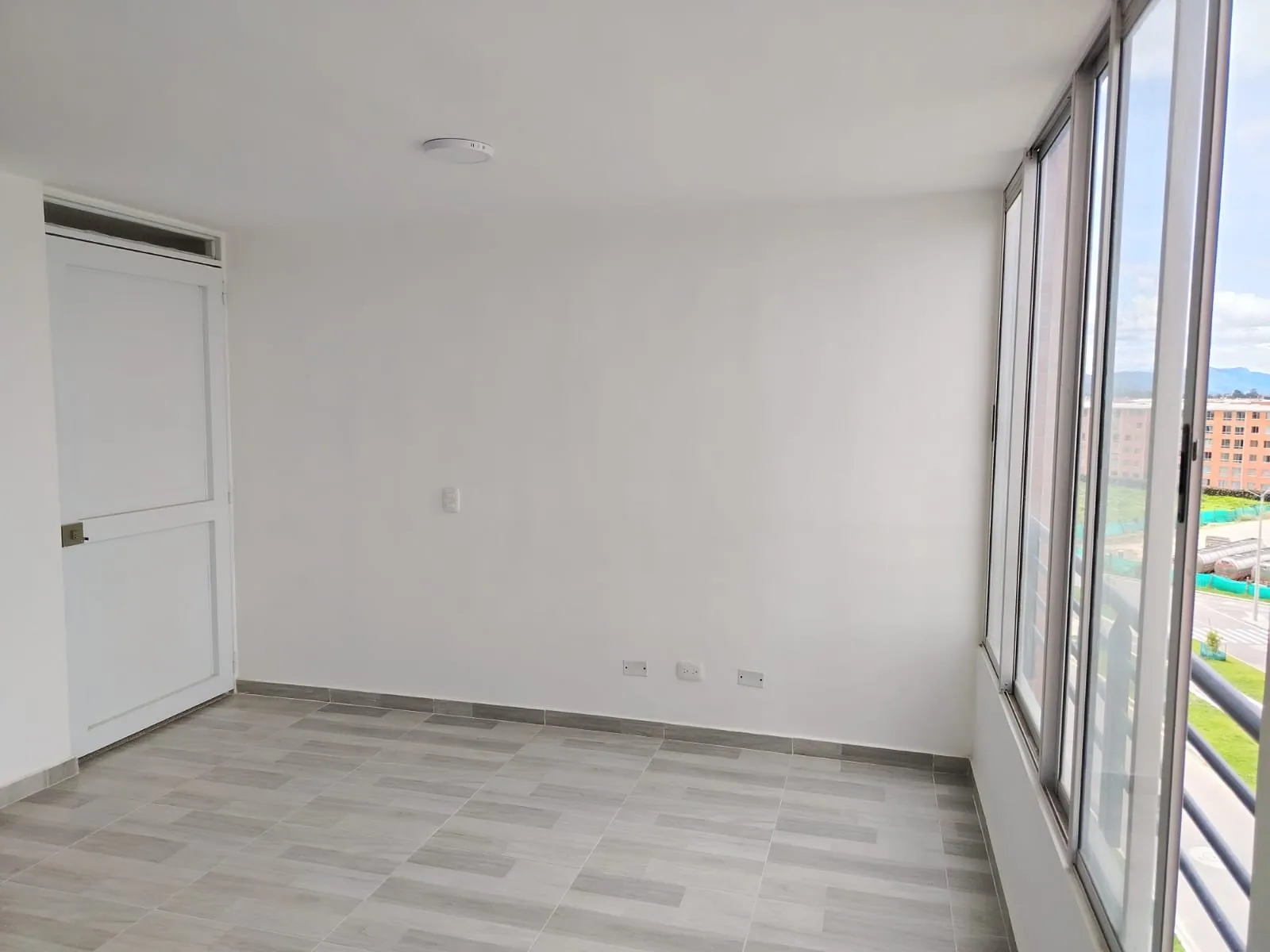 Arriendo Apartamento Madrid Conjunto Romero - 10