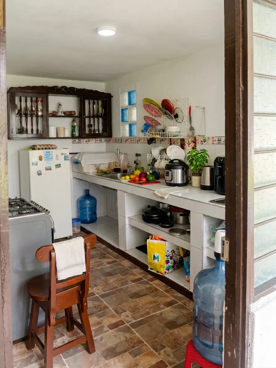 Venta Casa Campestre en Vereda El Dorado Yocoto Valle del Cauca – Cerca al Lago Calima — foto 4