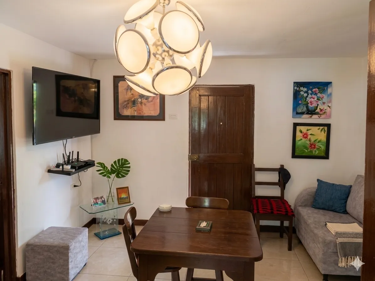 Venta Casa Campestre en Vereda El Dorado Yocoto Valle del Cauca – Cerca al Lago Calima — foto 3