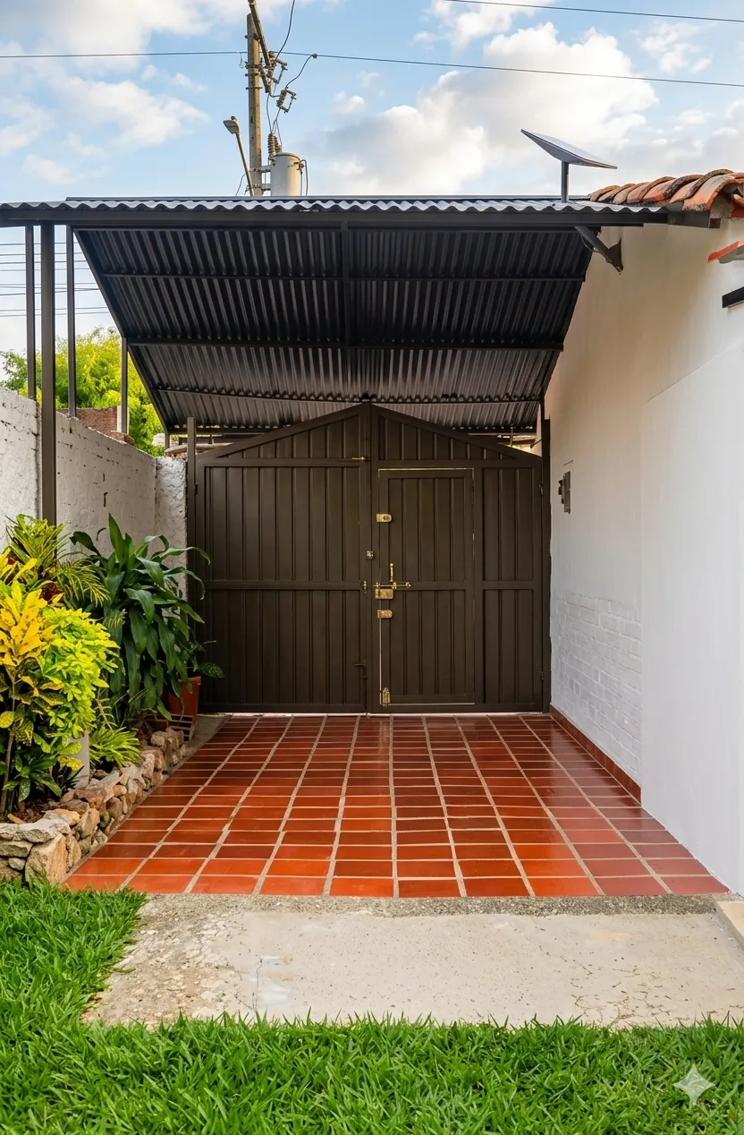 Venta Casa Campestre en Vereda El Dorado Yocoto Valle del Cauca – Cerca al Lago Calima — foto 7