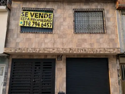 Casa barrio Popular Cali