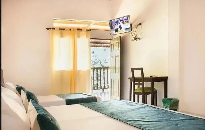 Vendo hermoso hotel en Bucaramanga - 3