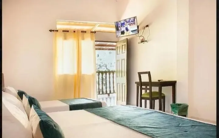 Vendo hermoso hotel en Bucaramanga - 4
