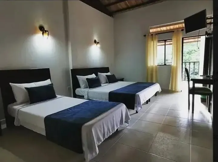 Vendo hermoso hotel en Bucaramanga - 2