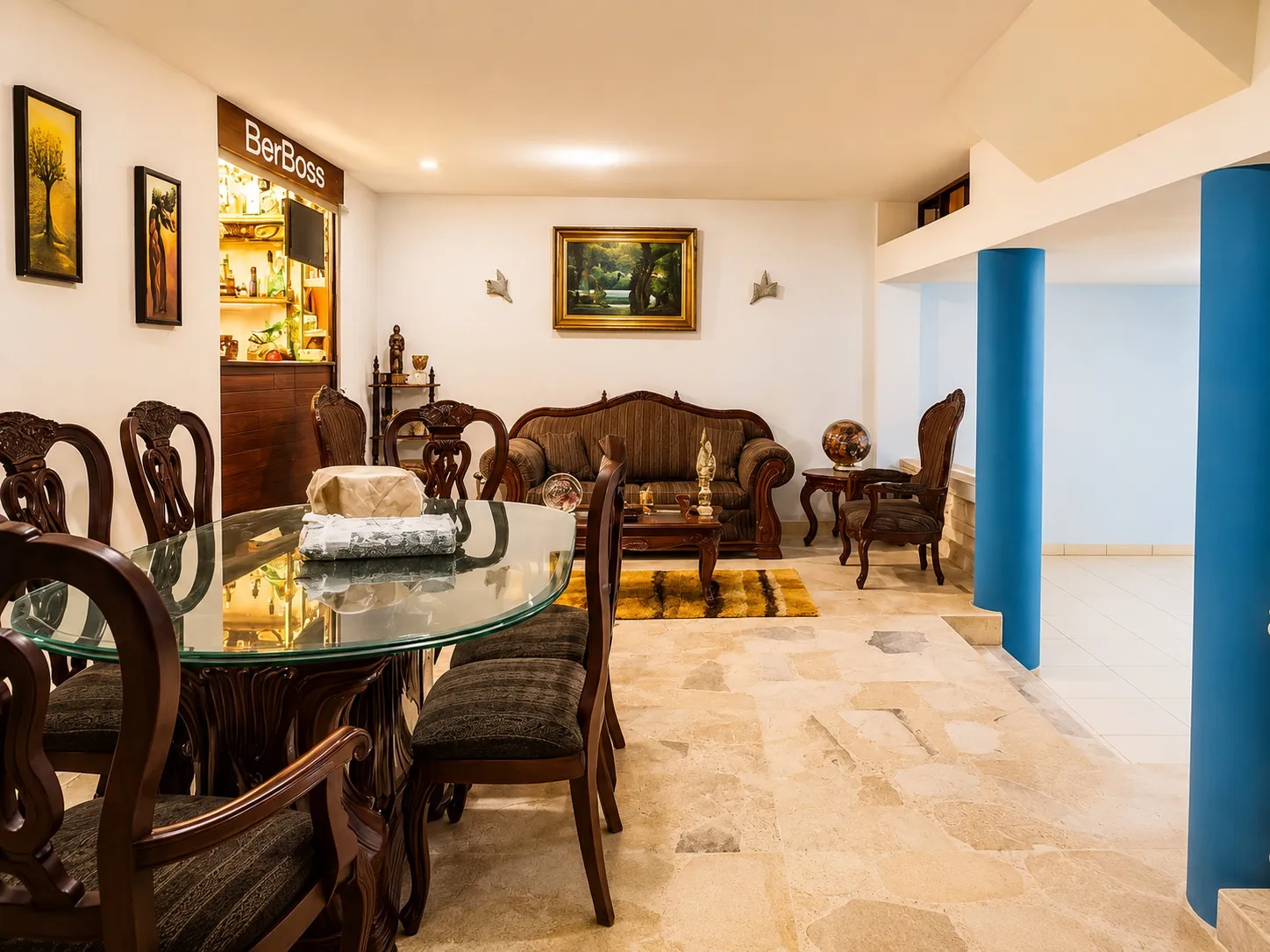 Venta Casa de 4 Niveles en Caney Especial Cali — foto 2