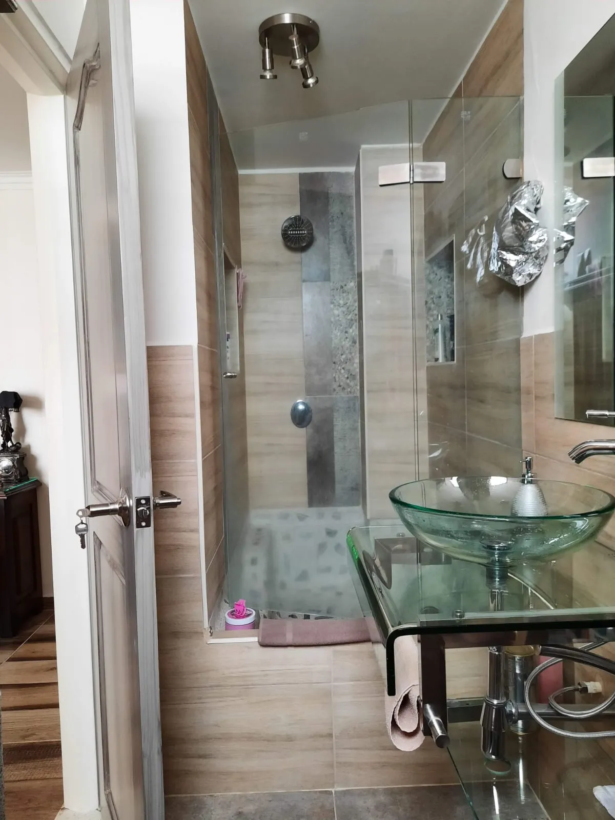 Apartamento duplex en Armenia sector Clinicas - 2