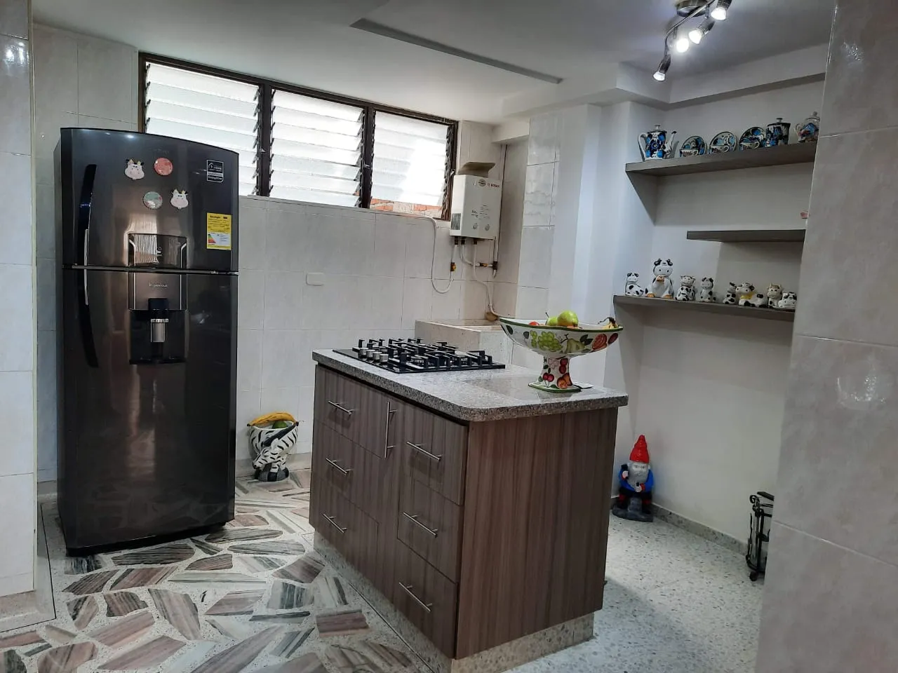 Apartamento duplex en Armenia sector Clinicas - 1