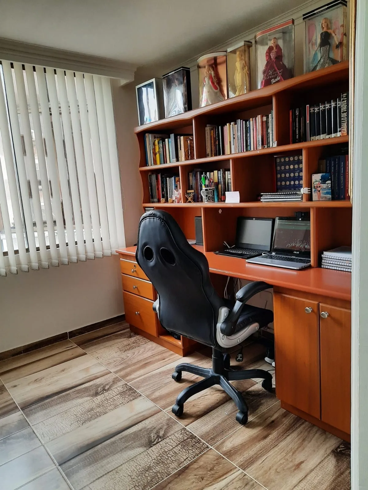 Apartamento duplex en Armenia sector Clinicas - 5