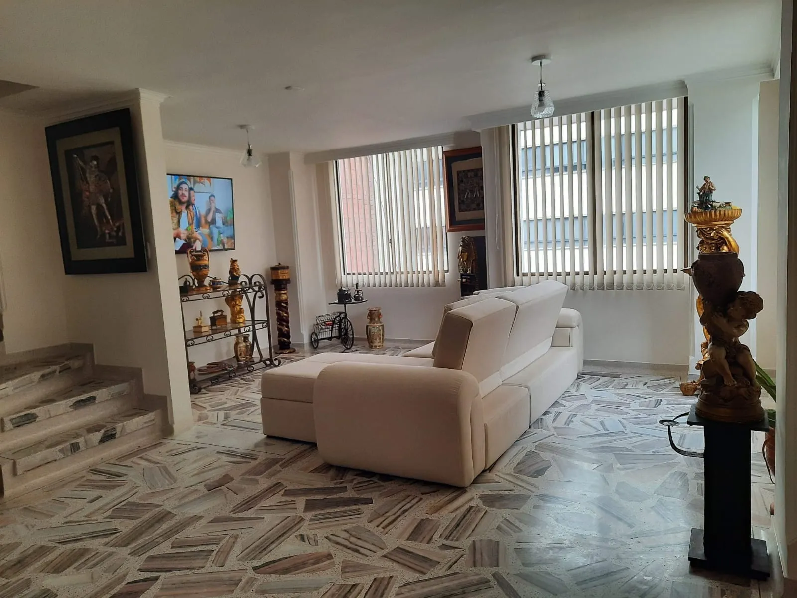 Apartamento duplex en Armenia sector Clinicas - 7
