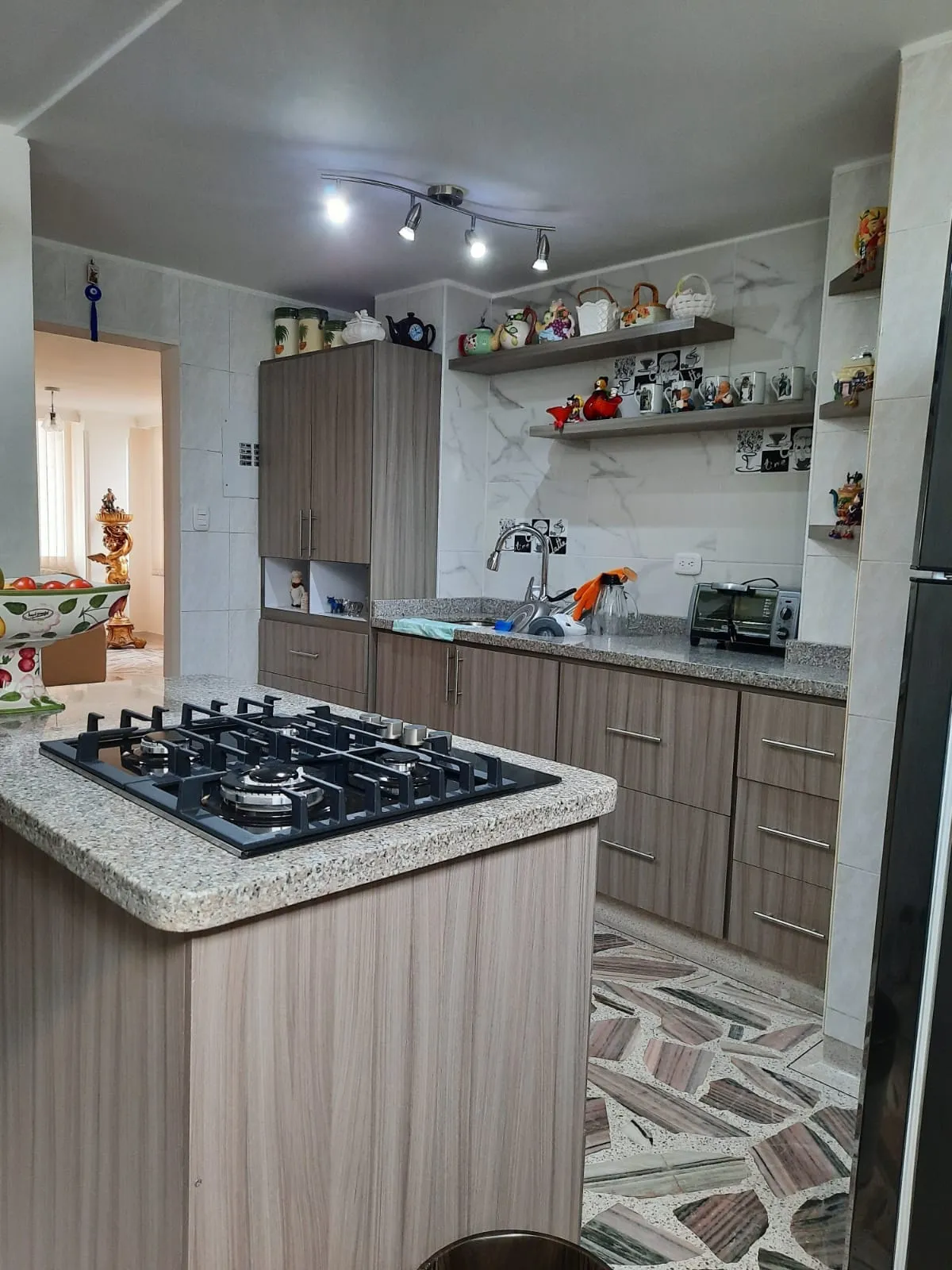 Apartamento duplex en Armenia sector Clinicas - 6
