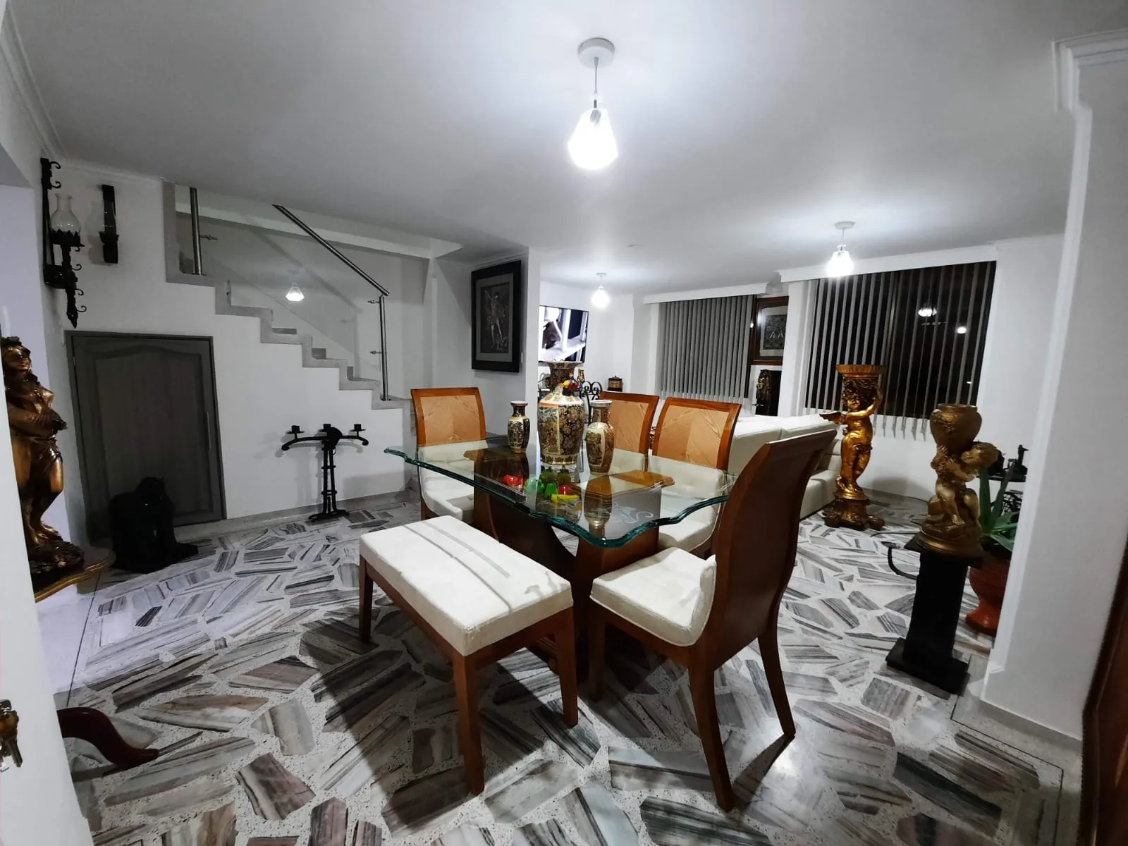 Apartamento duplex en Armenia sector Clinicas - 8