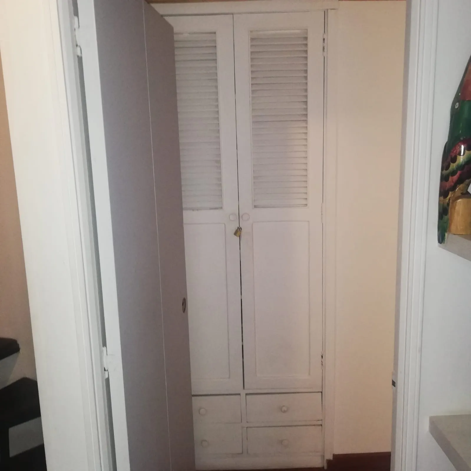 Vendo apto calle 127 con cra 3 - 19