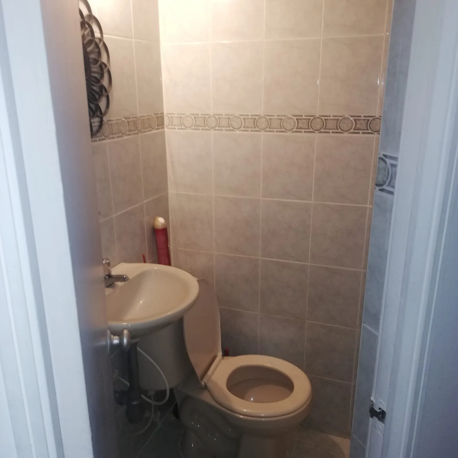 Vendo apto calle 127 con cra 3 - 10