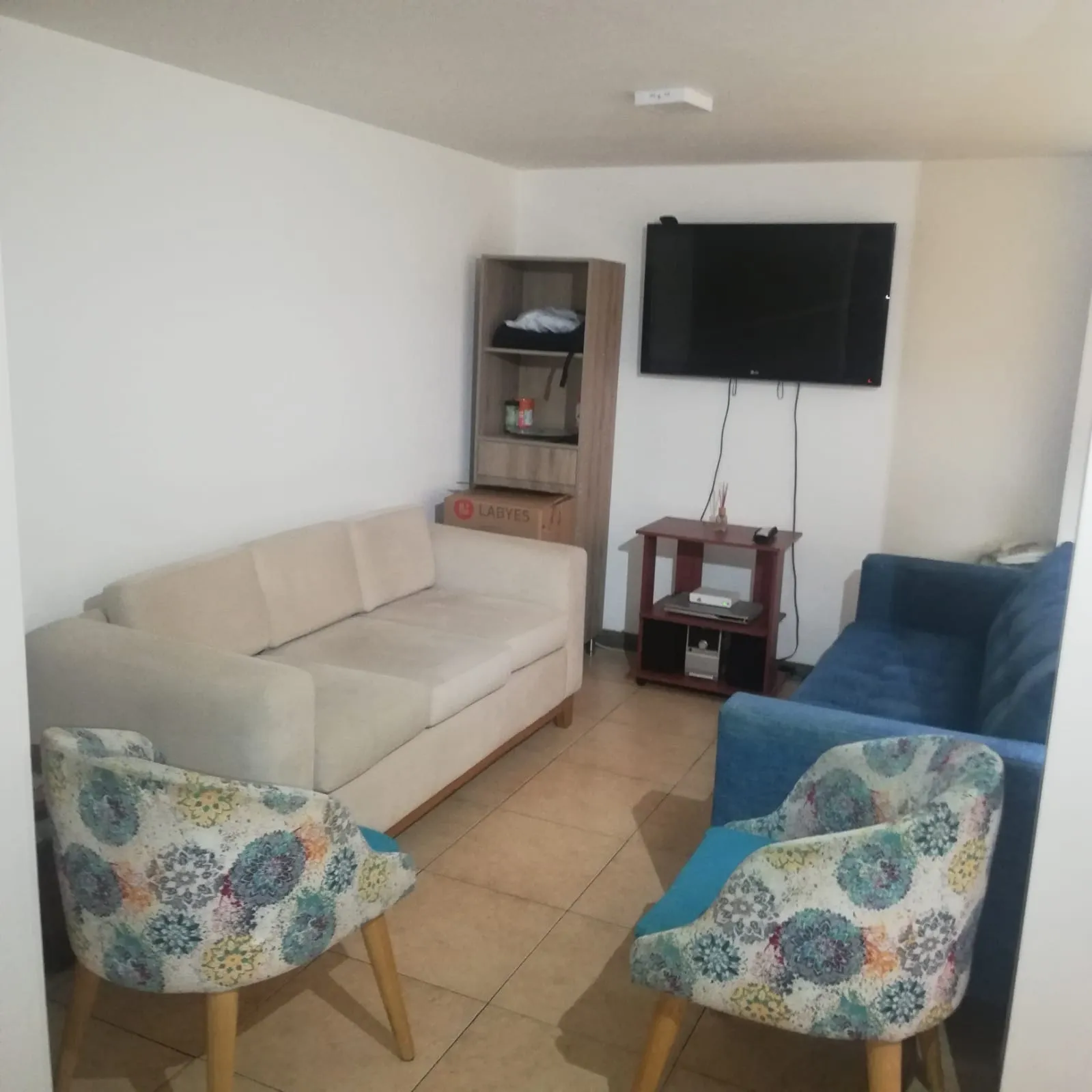 Vendo apto calle 127 con cra 3 - 16