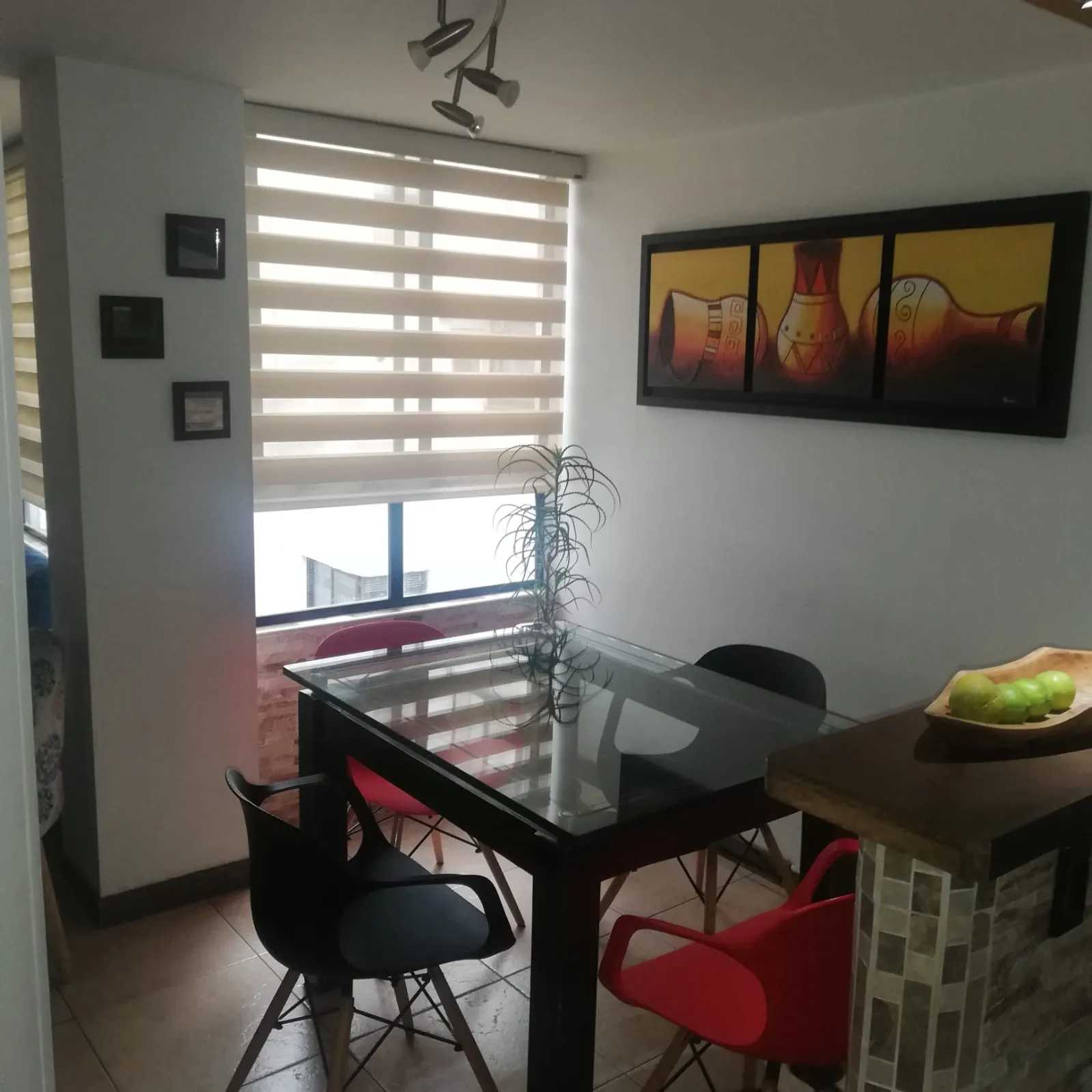 Vendo apto calle 127 con cra 3 - 9