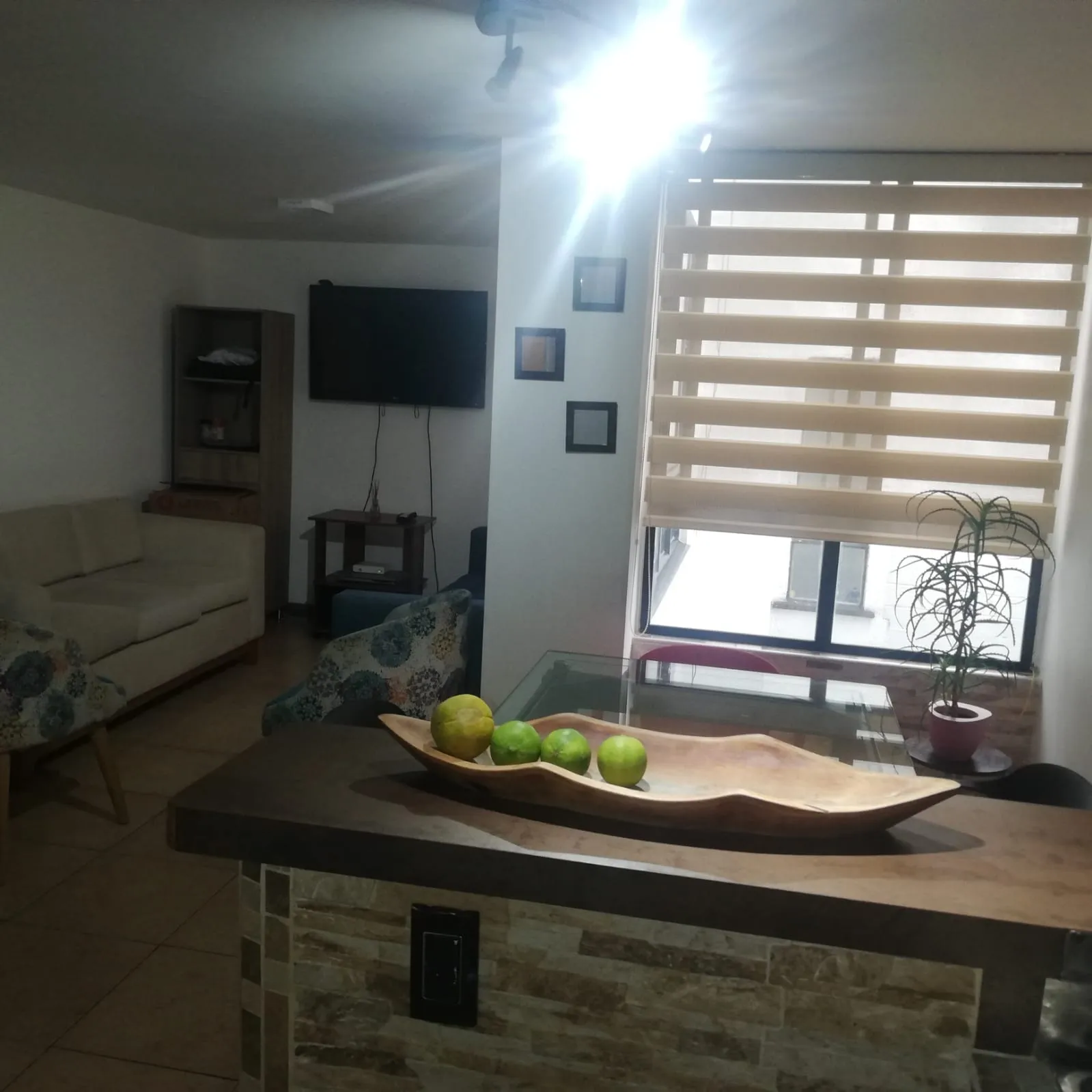 Vendo apto calle 127 con cra 3 - 12
