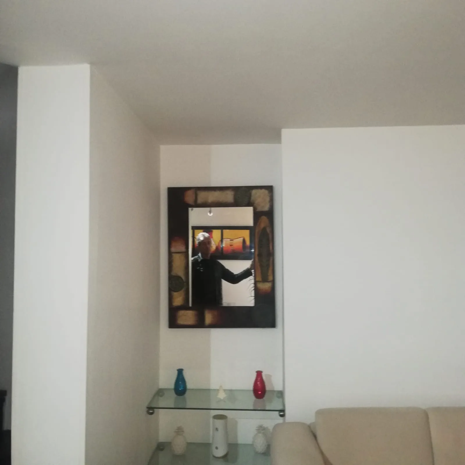 Vendo apto calle 127 con cra 3 - 15
