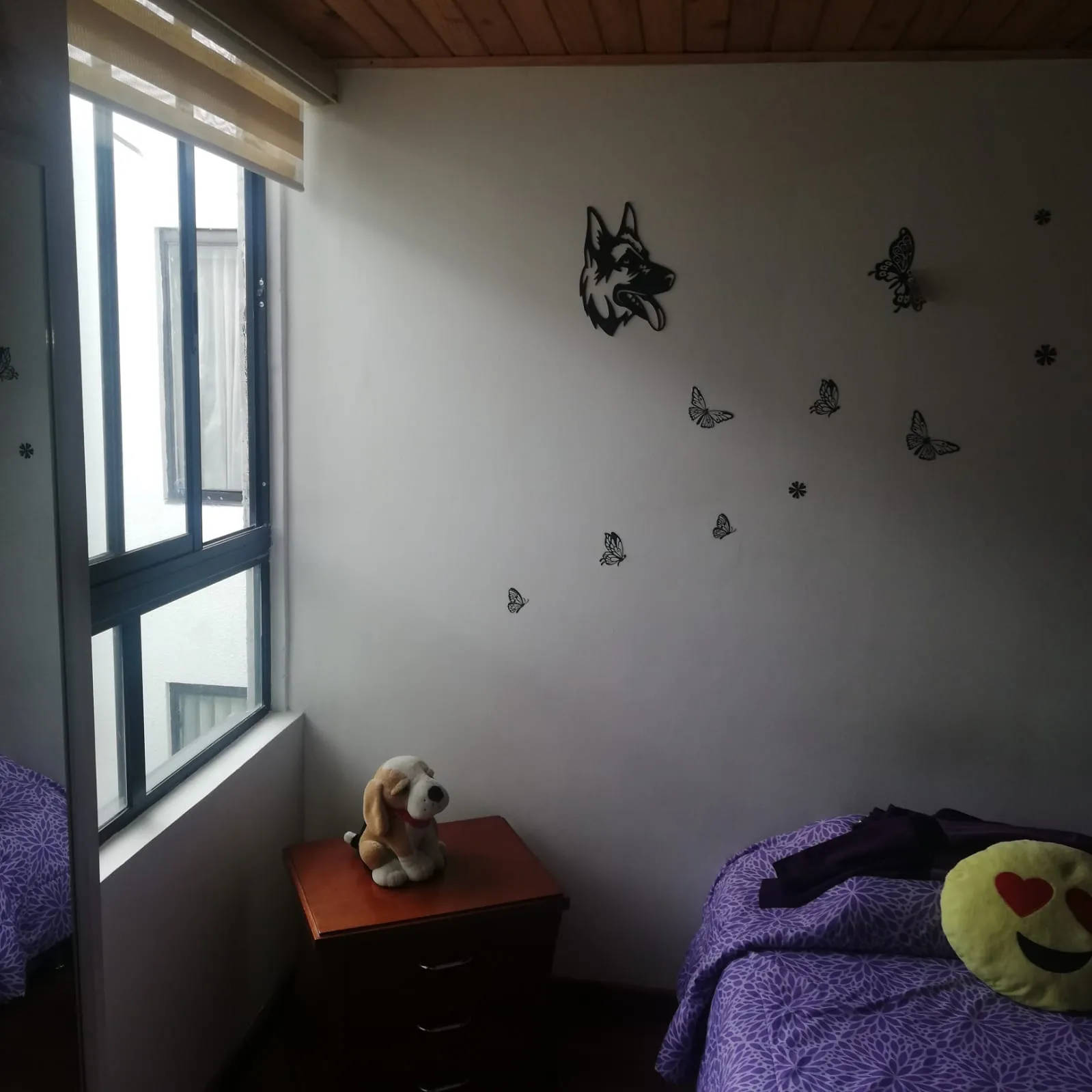 Vendo apto calle 127 con cra 3 - 18