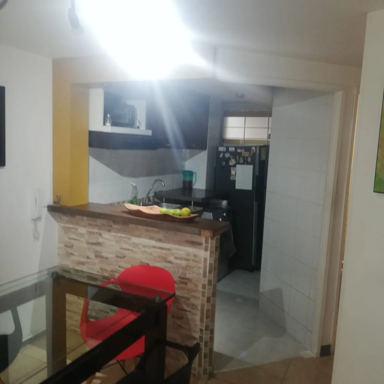 Vendo apto calle 127 con cra 3 - 13