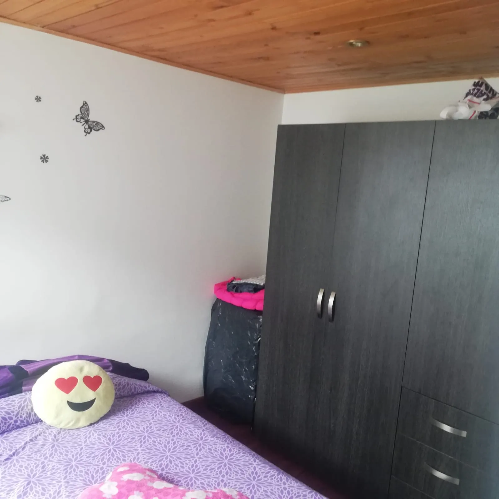Vendo apto calle 127 con cra 3 - 17