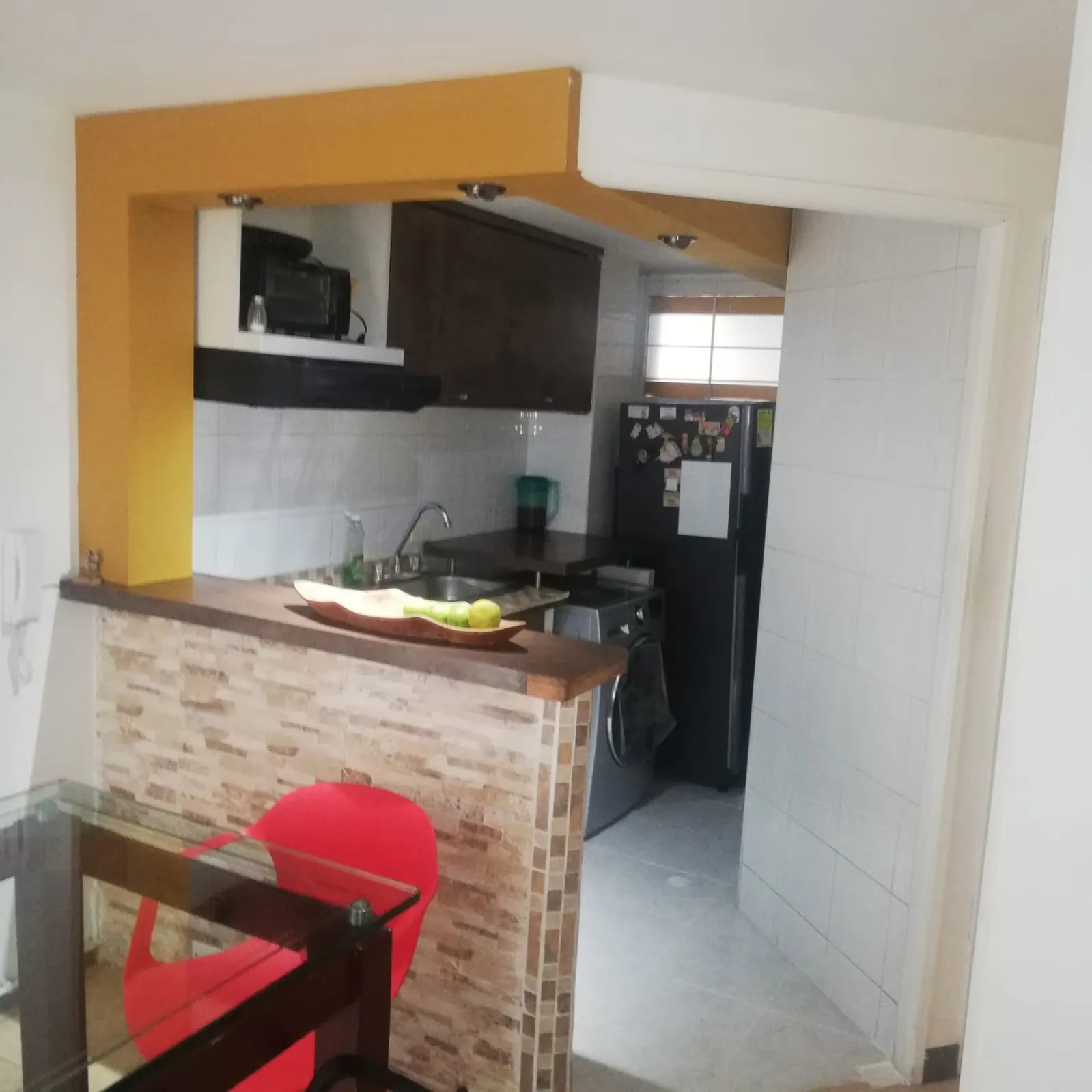 Vendo apto calle 127 con cra 3 - 11