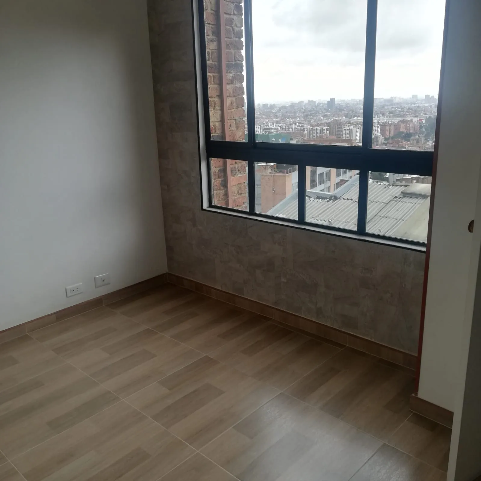 VENDO HERMOSO APARTAESTUDIO CALLE 127 CON CRA 3 - 17
