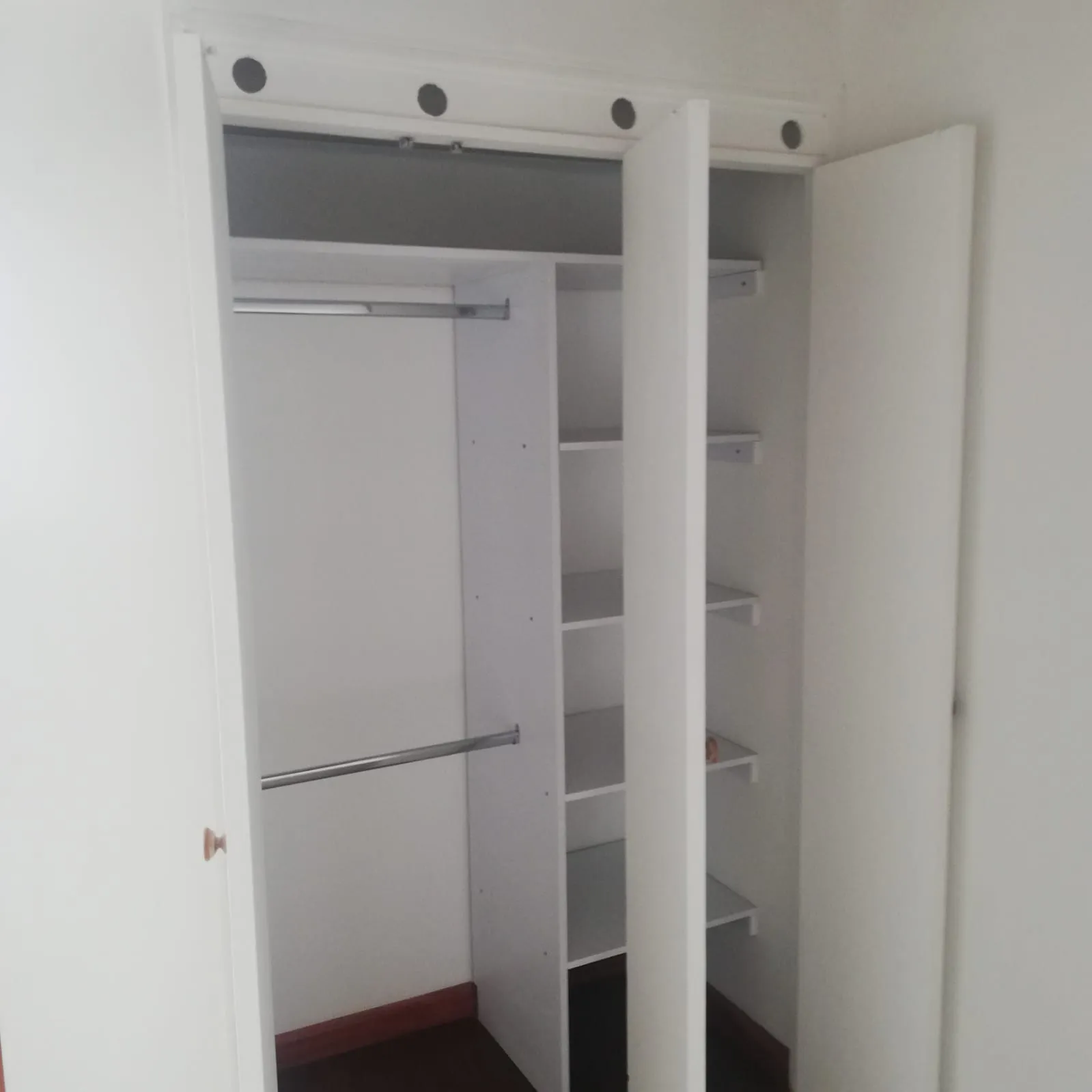 VENDO HERMOSO APARTAESTUDIO CALLE 127 CON CRA 3 - 18