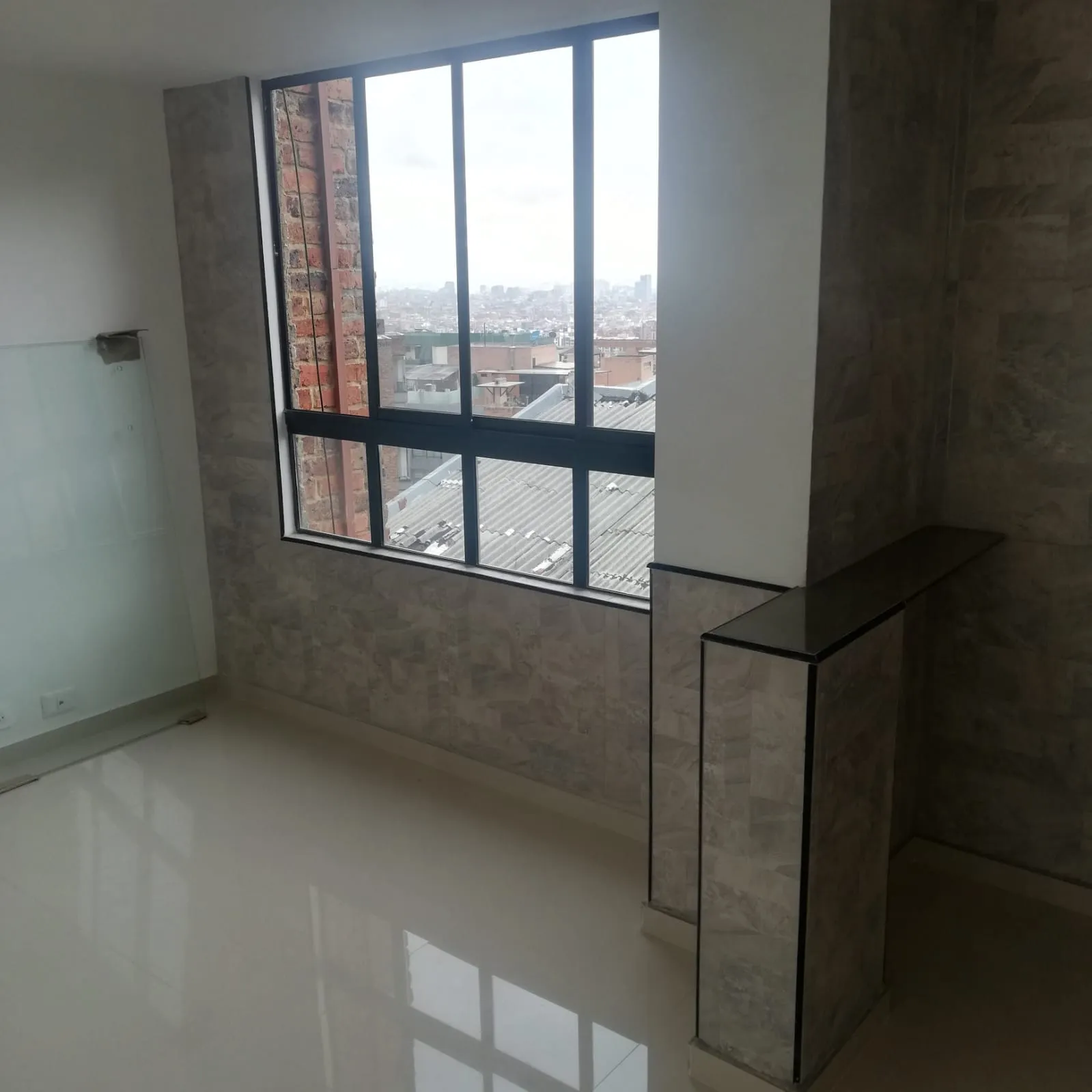 VENDO HERMOSO APARTAESTUDIO CALLE 127 CON CRA 3 - 8