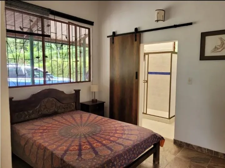 VENDO HERMOSA CASA DE CAMPO EN LA VEGA — foto 11