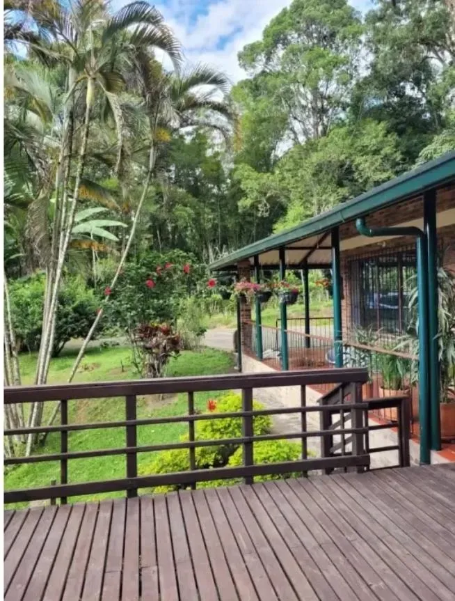 VENDO HERMOSA CASA DE CAMPO EN LA VEGA — foto 13