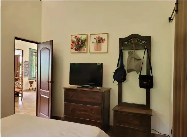 VENDO HERMOSA CASA DE CAMPO EN LA VEGA — foto 7