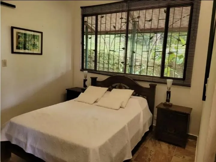 VENDO HERMOSA CASA DE CAMPO EN LA VEGA — foto 5