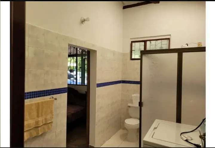 VENDO HERMOSA CASA DE CAMPO EN LA VEGA — foto 9