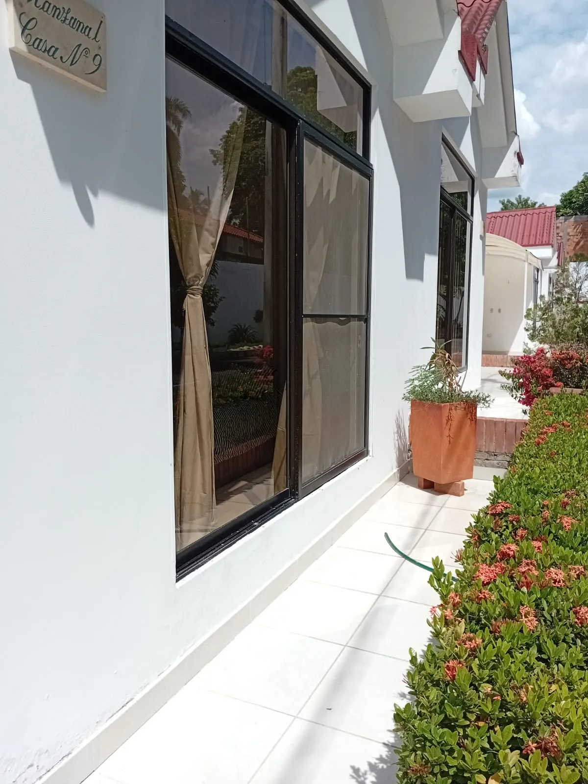 VENDO HERMOSA CASA CAMPESTRE EN RICAURTE CUNDINAMARCA — foto 15