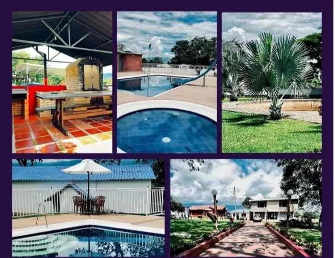 VENDO CENTRO VACACIONAL EN CHINAUTA - 10