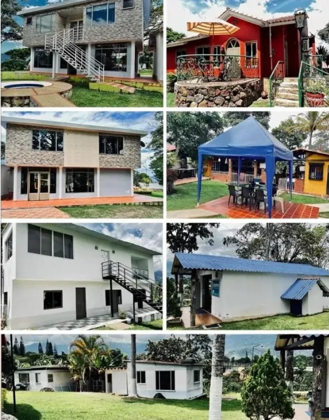 VENDO CENTRO VACACIONAL EN CHINAUTA - 11