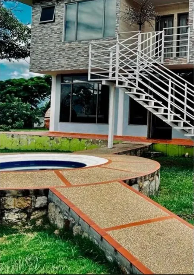 VENDO CENTRO VACACIONAL EN CHINAUTA - 8