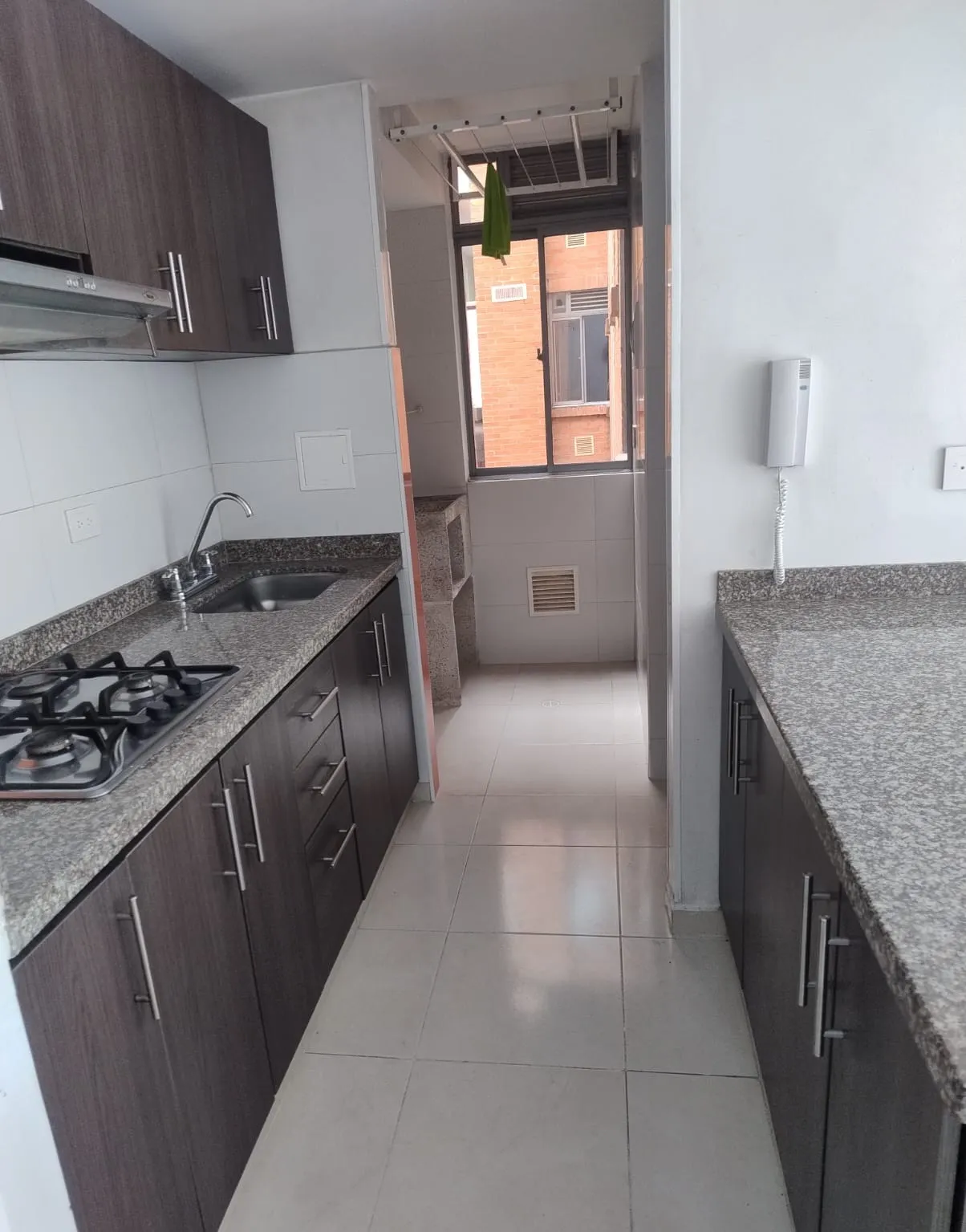 APARTAMENTO EN PIEDECUESTA SANTANDER – CONJUNTO RESIDENCIAL RESERVA DE LA LOMA - 7