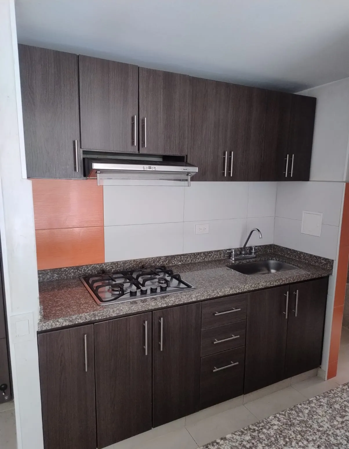 APARTAMENTO EN PIEDECUESTA SANTANDER – CONJUNTO RESIDENCIAL RESERVA DE LA LOMA - 6